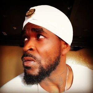 Meet your Posher, Bruce